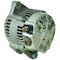 Wai Global Alternator, ALTND IRIF, 90 Amp12 Volt, CW, 4Groove Pulley 13857N - alternate 1